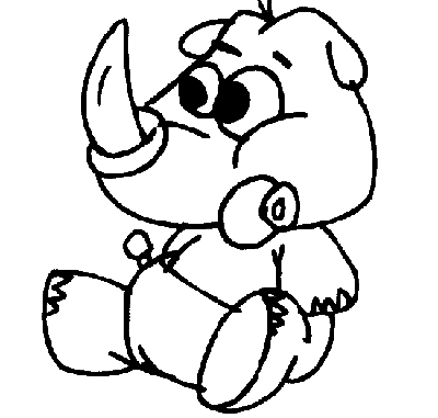 Coloriages d'animaux